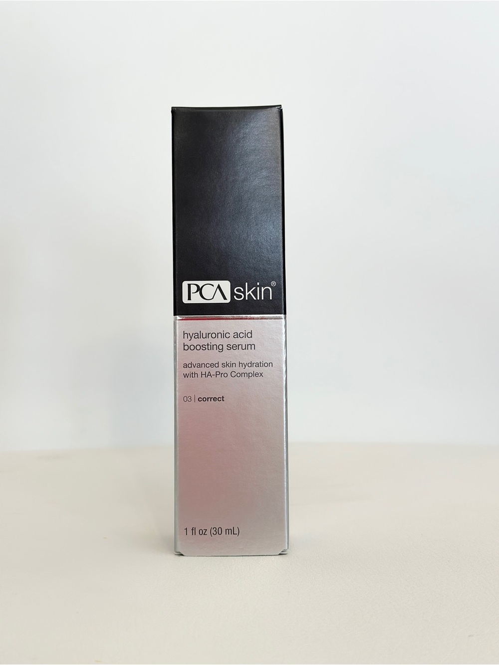 PCA Skin Hyaluronic Acid Boosting Serum